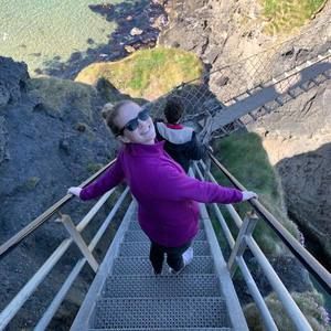 Meet your Posher, Missy